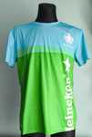 Heineken Euro 2020 sportowa koszulka r.L