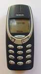 Nokia 3310 робоча