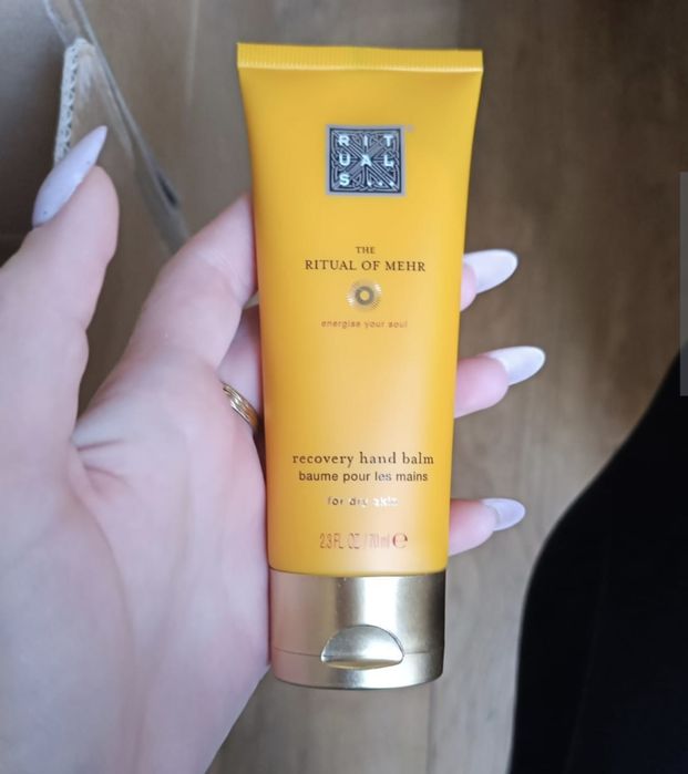 Krem do rąk Rituals