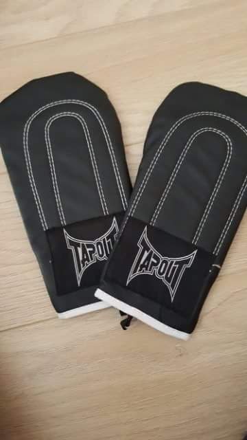 Rękawice tapout