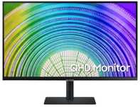 Monitor SAMSUNG S32A600UUU (32" - 75 Hz - 5 ms)
