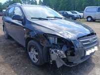 2008 Kia Ceed I 1.6 16V G4FC 122 KM Silnik Skrzynia części