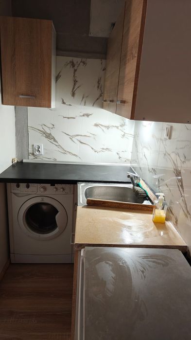 Mieszkanie/kawalerka  po remoncie