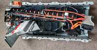 Kompletna obudowa bateria trakcyjna 5,5Ah ds5 508 Citroen Peugeot