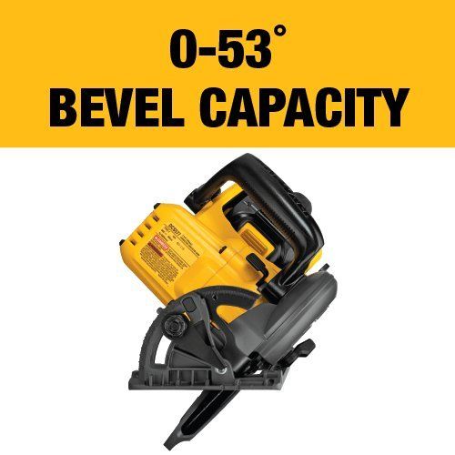 Акумуляторна Пила безщіткова DEWALT DCS 577 578 B X1 N 575 паркетка