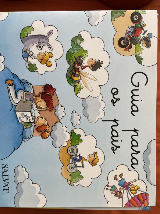 Coleção livros adecedario