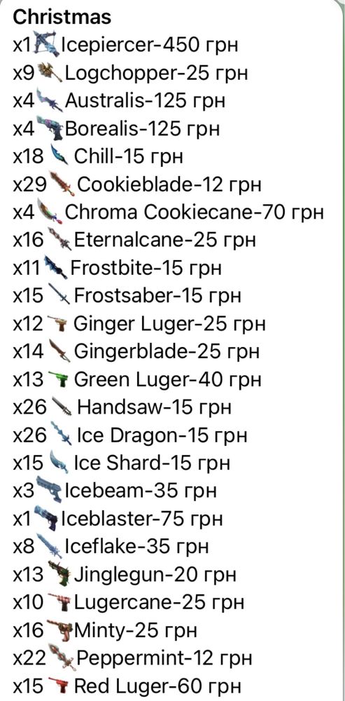 Годлі, мм2, роблокс, Godly, mm2, roblox, Мардер Містері 2
