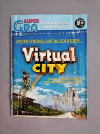 Virtual City + instrukcja po polsku