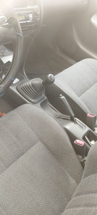Toyota Corolla XLi