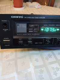 Amplituner OnkyoTX 100