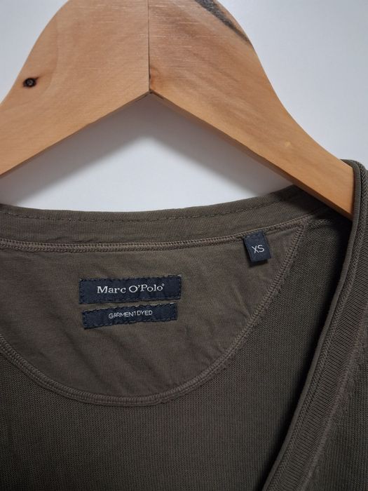 Marc O'Polo kardigan khaki XS
