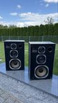 Glosniki retro Philips 489