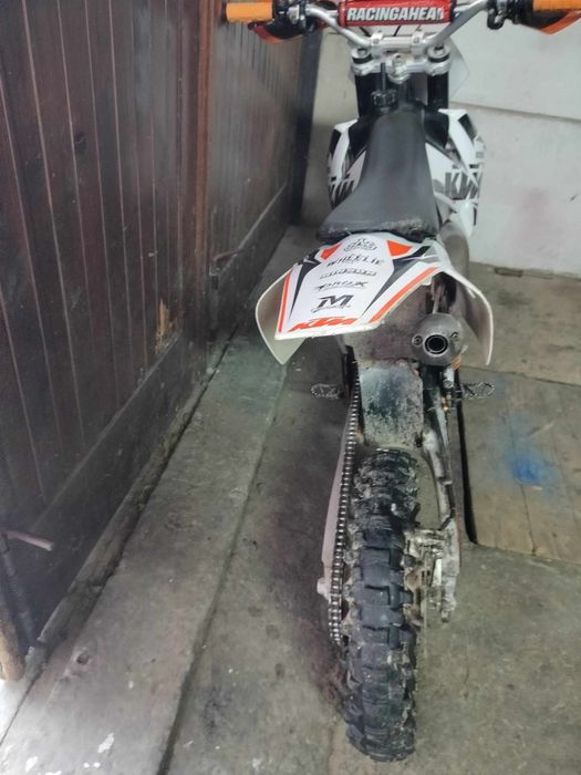 Ktm SX 85  Ładny stan