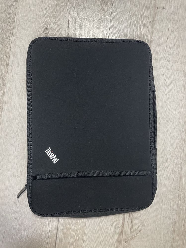 сумка для іpad чорна