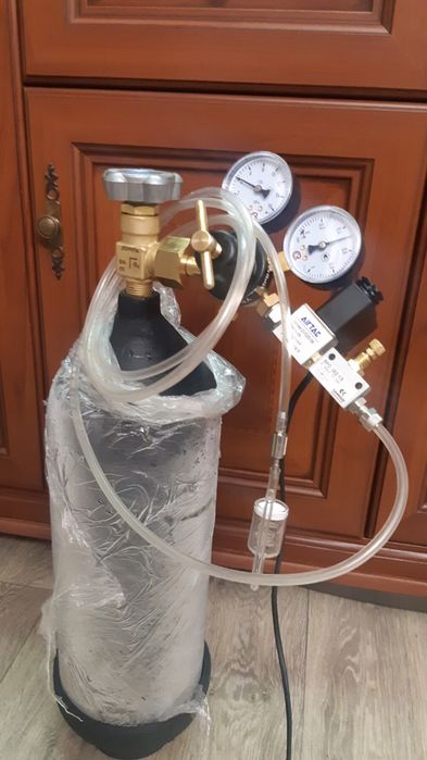 Система  комплектующие система  для аквариума