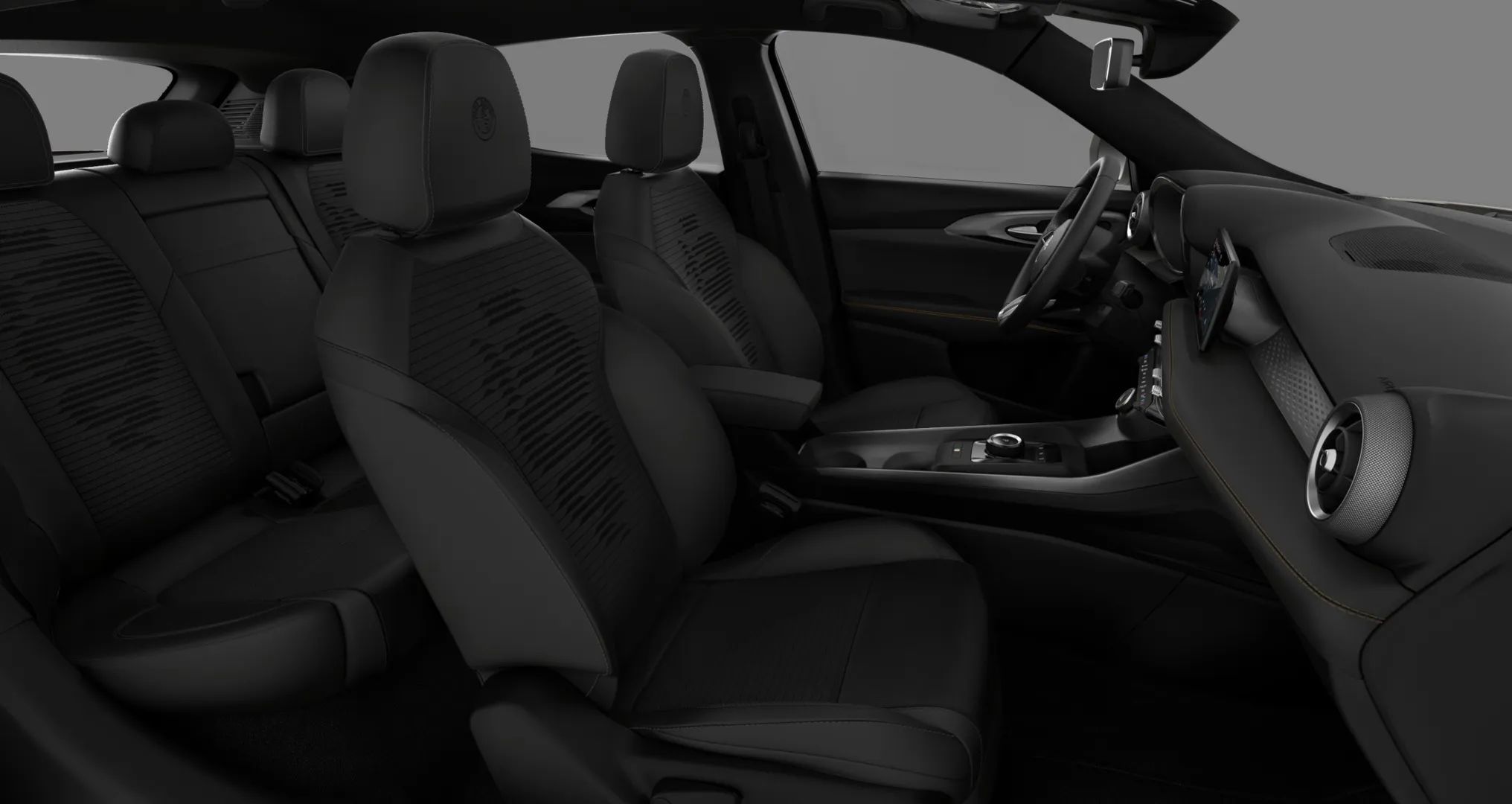 Alfa Romeo Tonale MHEV w Leasingu od 100% dla firm - SPRAWDŹ