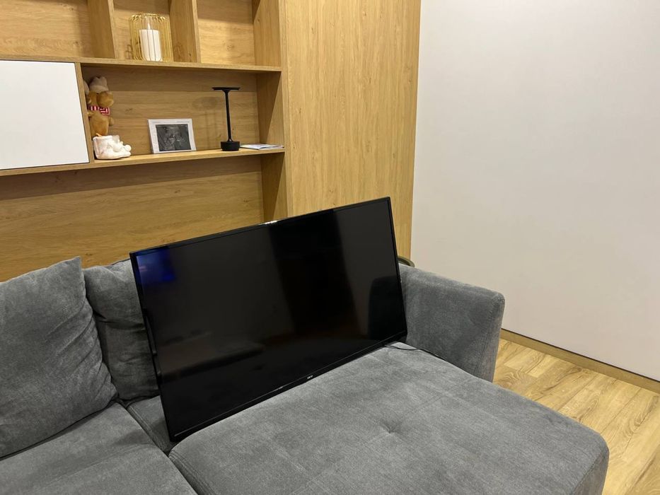 Телевизор akai ua45ia124s