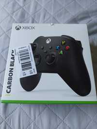 Pad MICROSOFT Xbox One / Series X / PC Carbon Black Gwarancja
