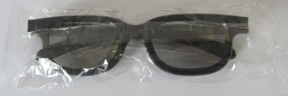 3-D окуляри для фільмів