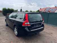 Volvo V70 LIFT * Aktywny tempomat* Radar* BLIS * elektryczna klapa * serwis ASO