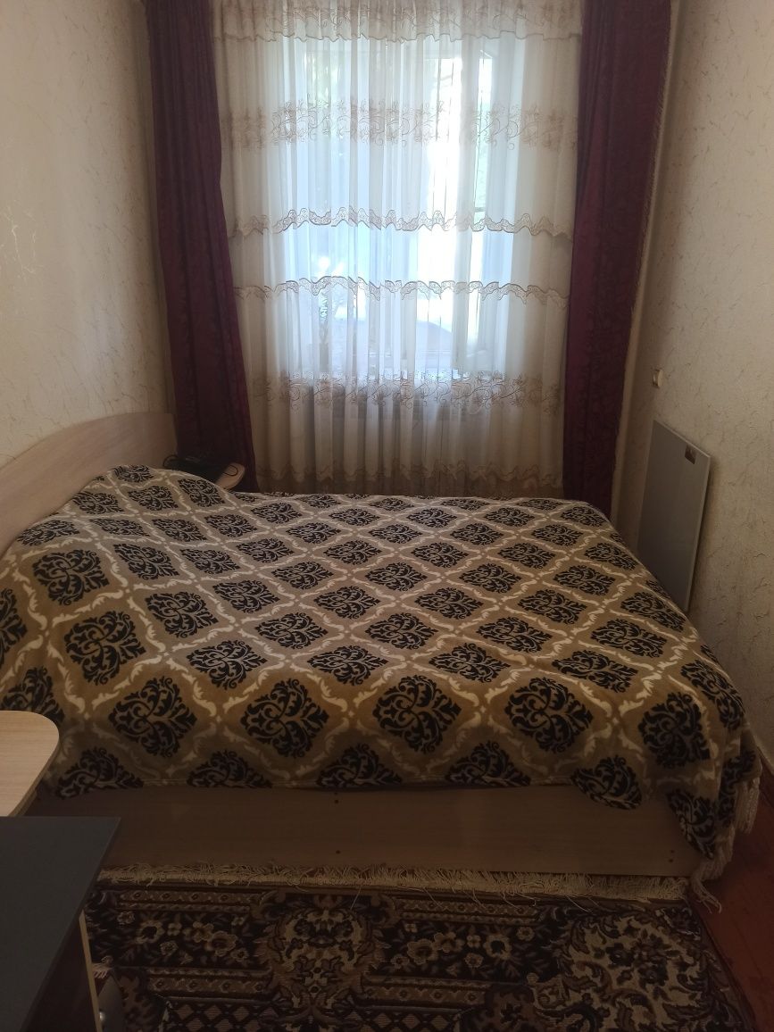 Продам 2-х комнатную квартиру Соцгород