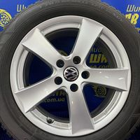 Диски 5x112 R17 Volkswagen Audi Skoda Seat Mercedes