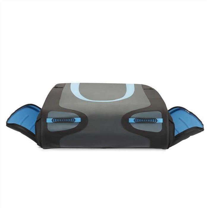 Mala de tejadilho ULTRA espaçosa 540L