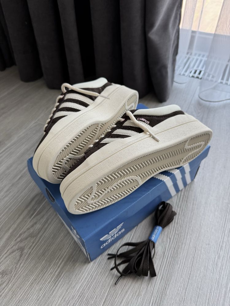 Originals Adidas Bad Bunny X Campus The Last Campus (in box)
