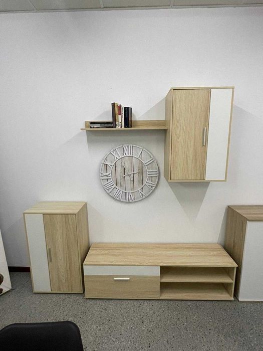 MOVEL DE TV NOVO - ENVIO GRATIS