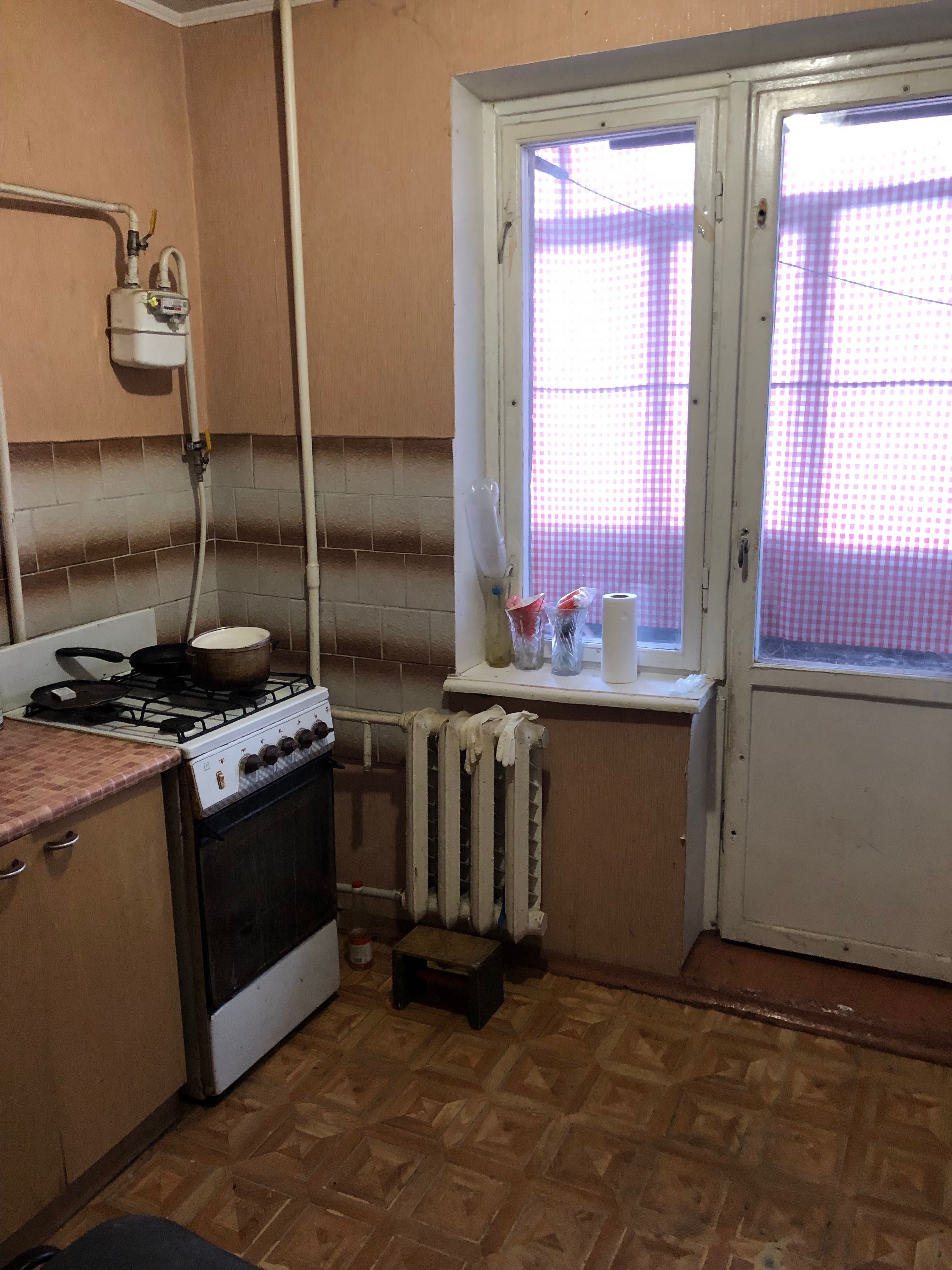 Продам 1ком кв, 35м2, 2/5, Павлоград, ПЗТО, ул. Новая