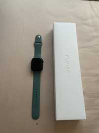 Продам часы Apple Watch 7 45m