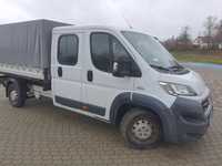 Fiat Ducato 2015