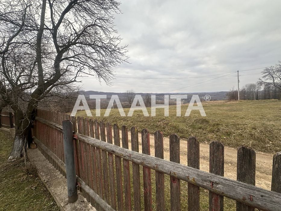 2х кімн будинок із господарством в с. В.Станівці все є