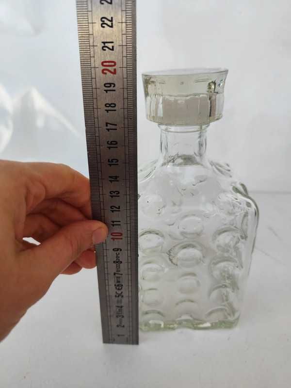 Garrafa de licor
