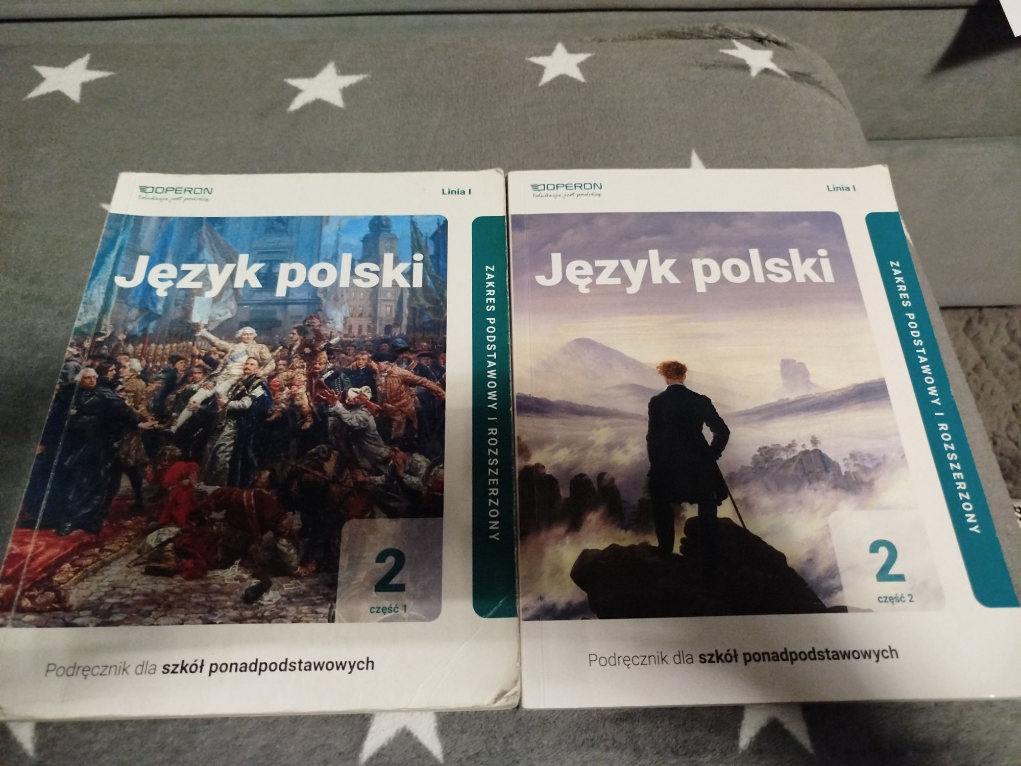 Podręcznik do języka polskiego