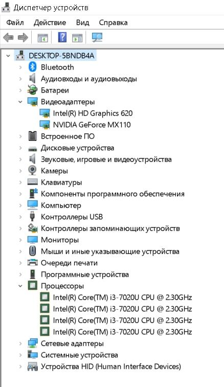 Ноутбук HP Laptop 15-da0xxx