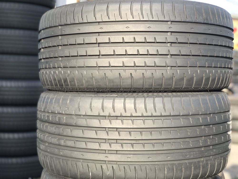 Шины летние 2шт 275/35 R20 102Y Acceiera PHI2