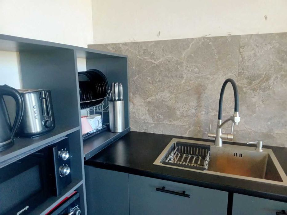 Двохкімнатна з ремонтом Одеське шосе Теремки еОселя ВПО Без комісії