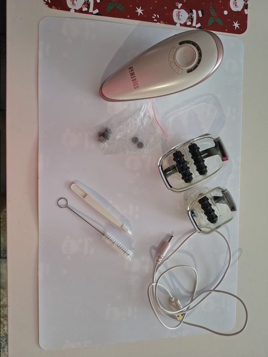 Masażer antycellulitowy