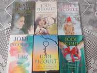 Vendo livros da Jodi Picoult