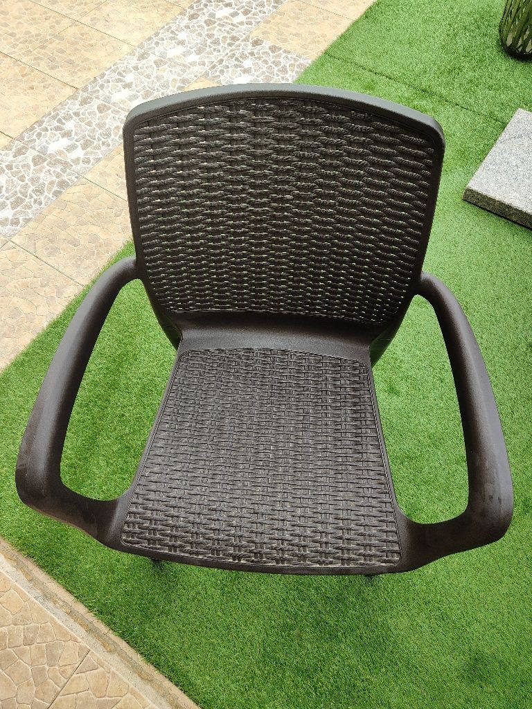 Venda Cadeiras de Jardim