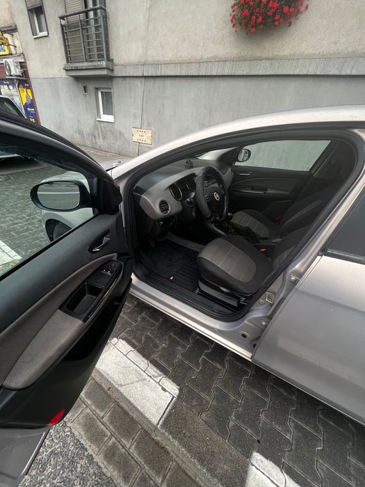 Fiat Bravo 2010 Stan BDB