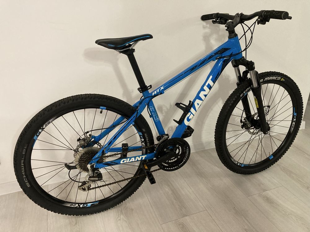 Sprzedam rower GIANT ATX  rama ,,S’’