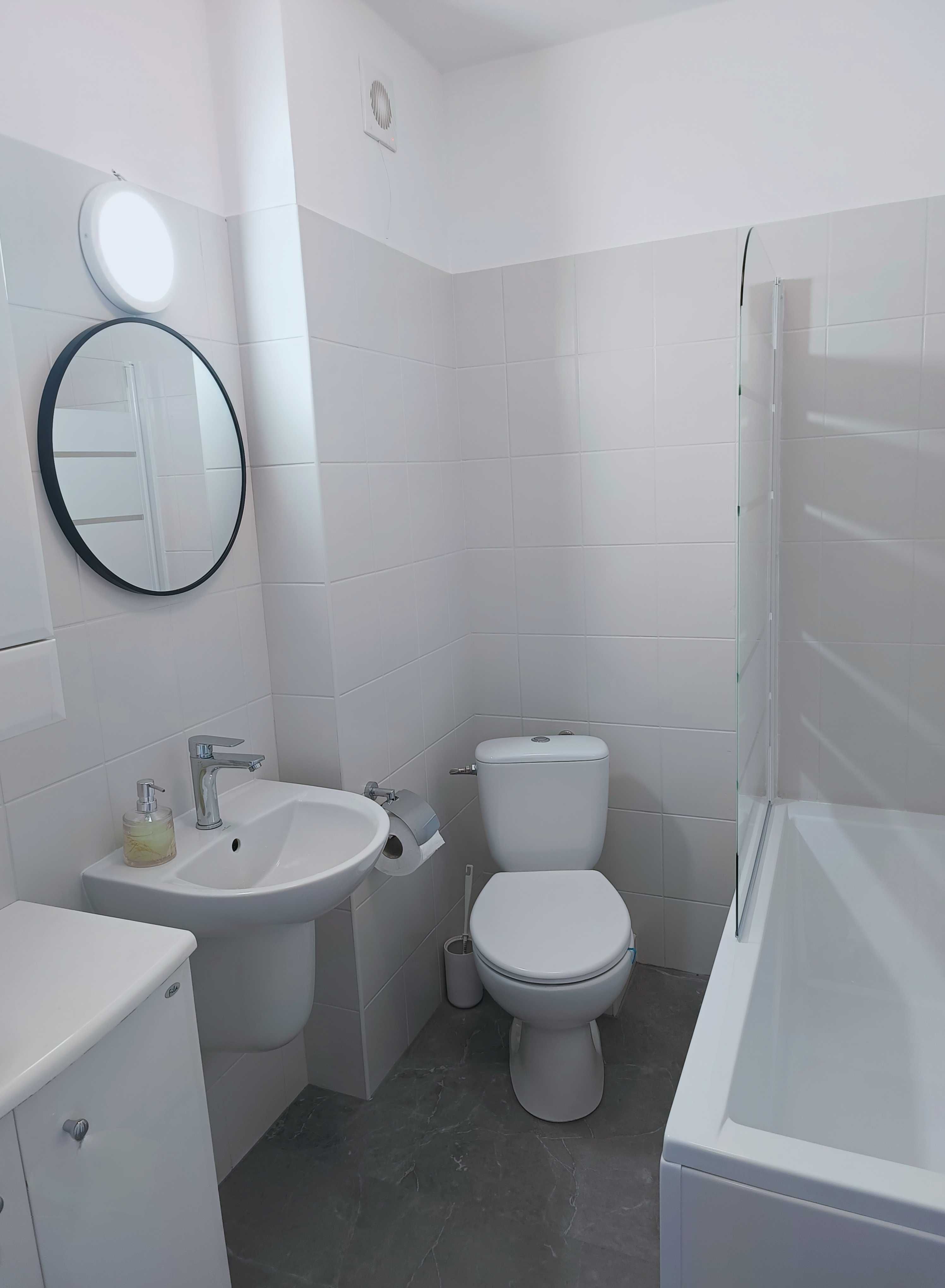 Jantar Komfortowy apartament dla max 4 –Zrelaksuj się nad morzem!