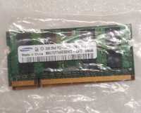 KIT Memoria Samsung M470T5663EH3CF7 DDR2 800MHz PC2-6400 - 4GB (2X2GB)