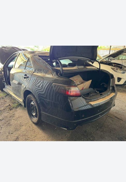 Документи Toyota Camry 40