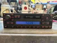 Fabryczne Radio radioodtwarzacz GAMMA VW Golf IV 4