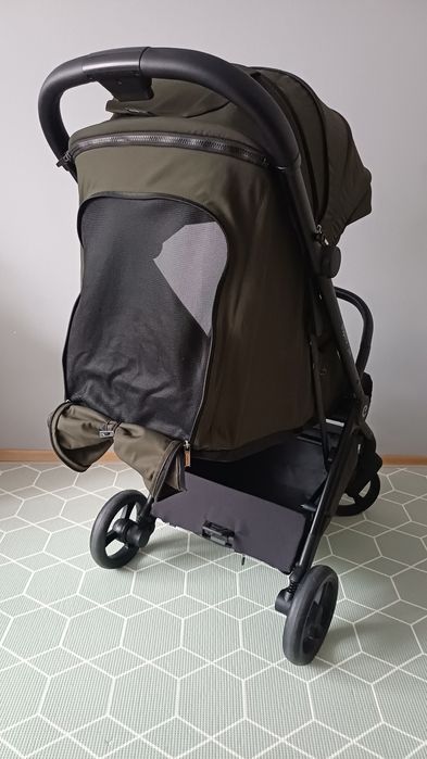 Wózek spacerowy Espiro Just