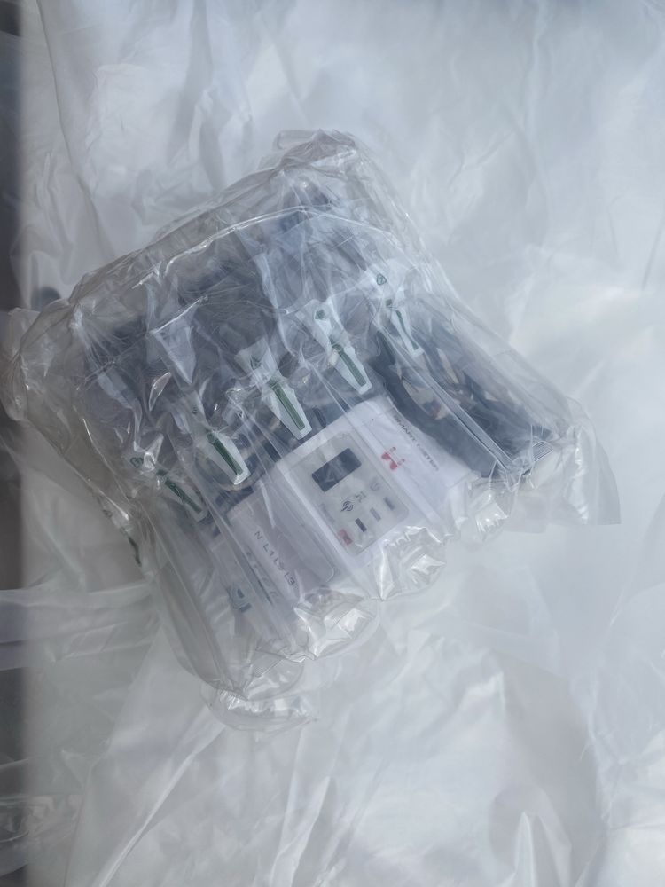 Falownik akumulatorowy retrofit inwerter ładowarka AC Goodwe GW10k-BT