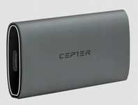 Dysk przenośny CEPTER VAULT 1TB SSD do PS5, X-Box, mac. OS i inne